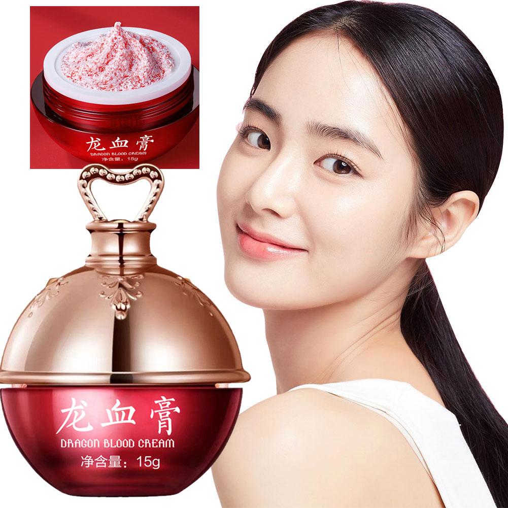 Luxury Skincare Brands - Retinol Drakenbloed Gezichtscrème Hydrateren Reparatie Whiten