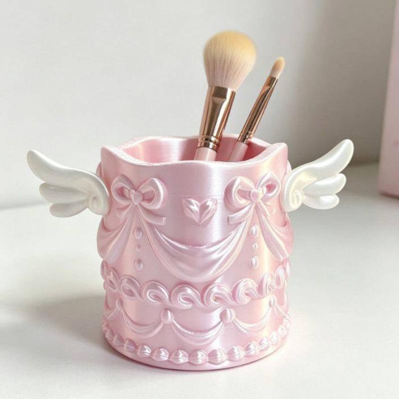 Luxury Skincare And Makeup Brands - 1 Stuks Luxe Cosmetica Opbergemmer met