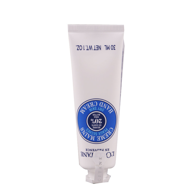 Luxury Skincare Brands - L'Occitan Shea Butter Handcrème Zoete Amandel