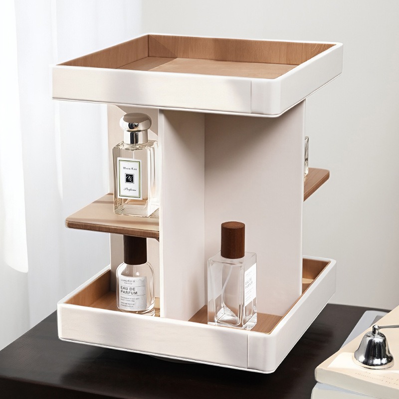 Meerlaags 360 °   Draaibare ho - Luxury Skincare Tools recensie en prijs