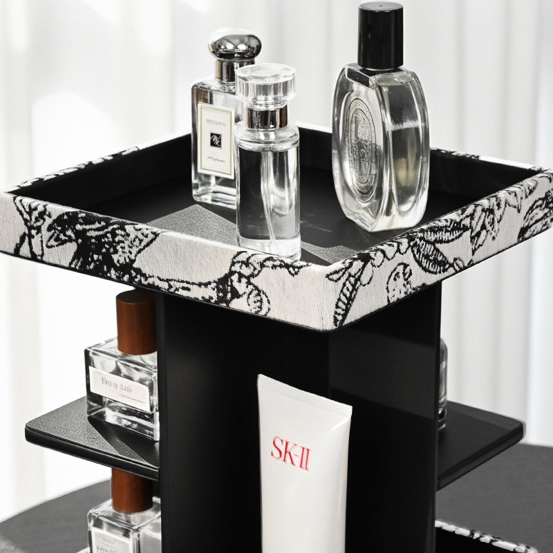 Meerlaags 360 °   Draaibare ho - Luxury Skincare Tools recensie en prijs