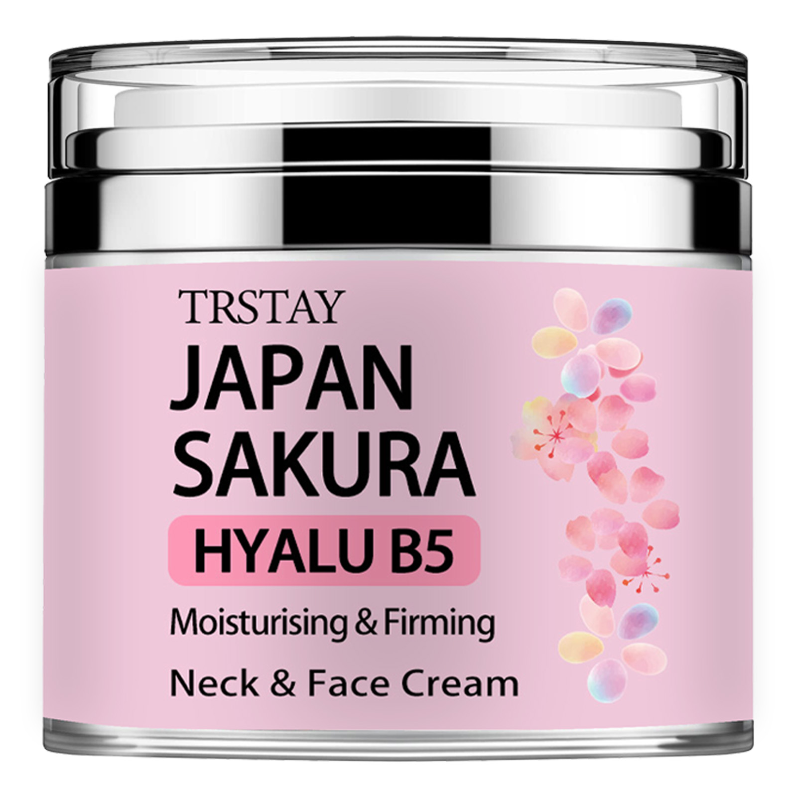 Japan Sakura Essence Cream, Sa - Luxury Skincare Brands recensie en prijs