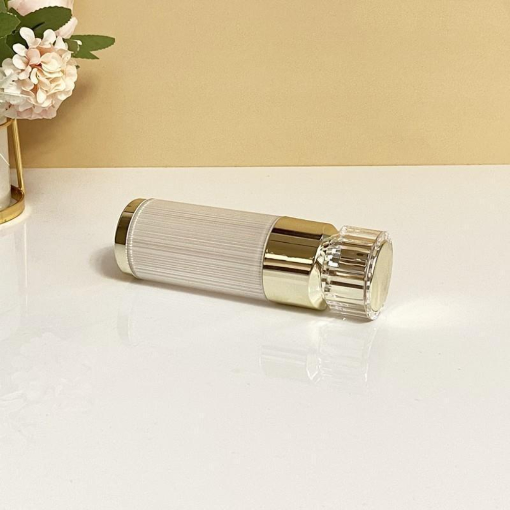 Hervulbare crèmepot Niet-gifti - Luxury Skincare Packaging recensie en prijs