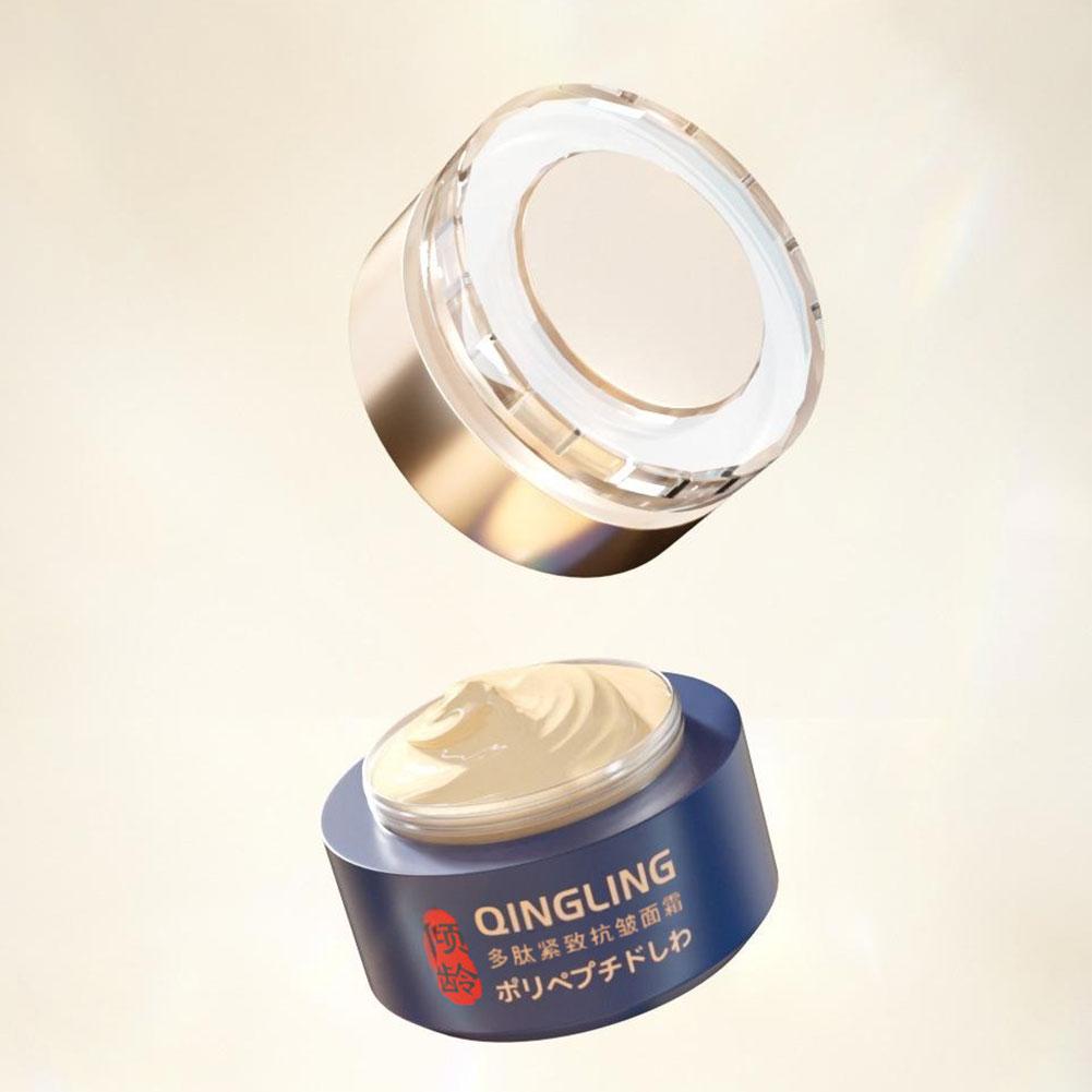 QINGLING Anti Rimpel Gezichtsc - Luxury Skincare Brands recensie en prijs