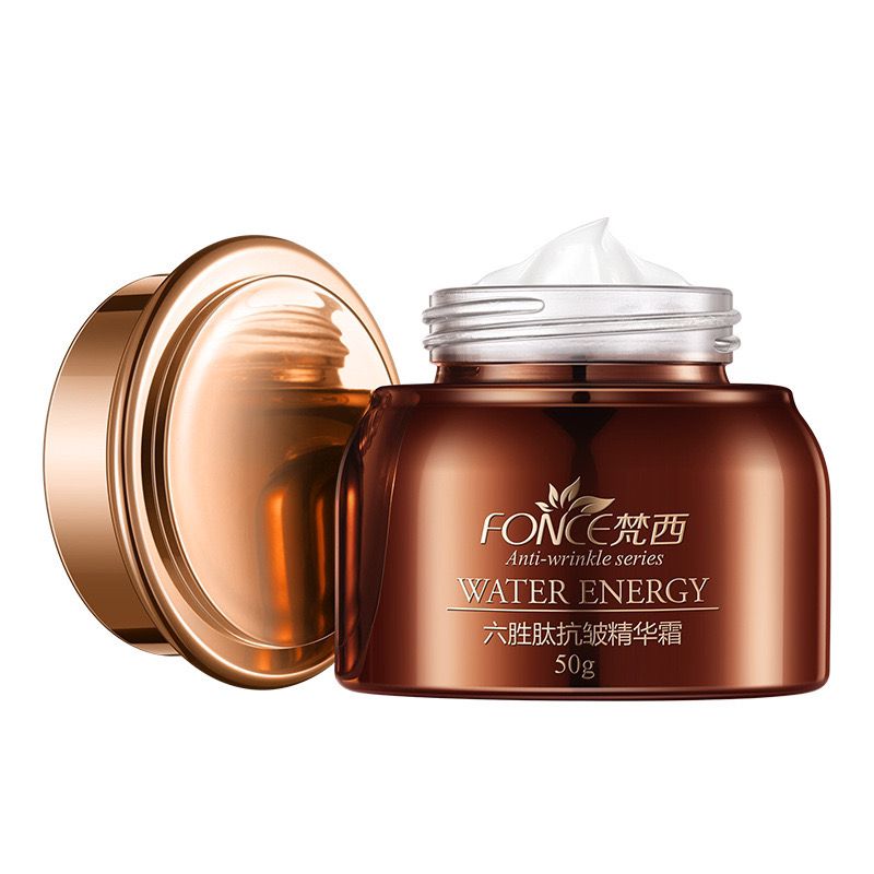 Fonce Korea Anti Aging Rimpel  - Luxury Skincare Brands recensie en prijs