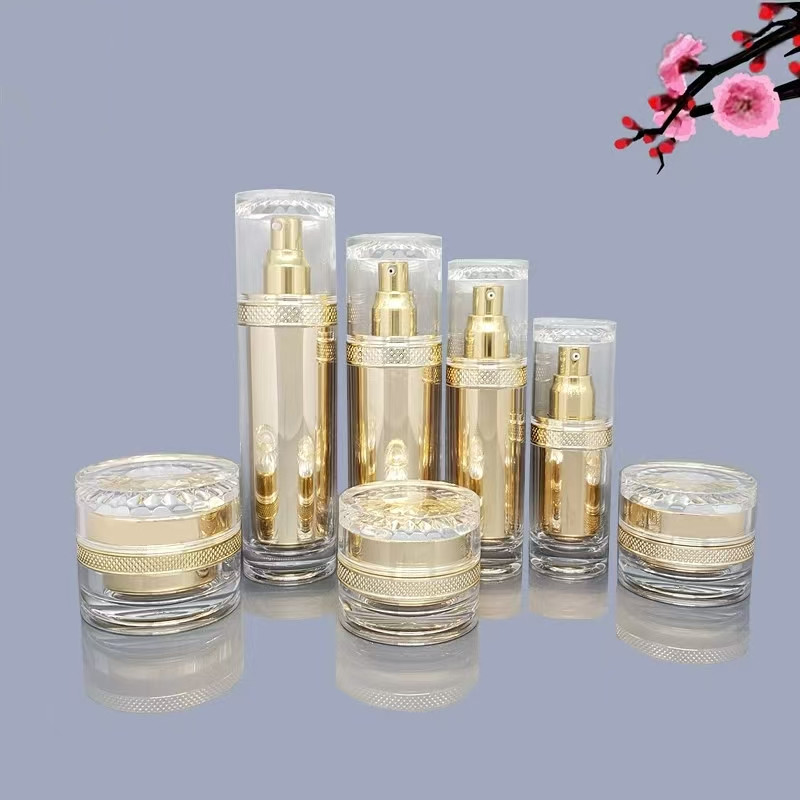 30g 50g lege zalfpotje 30/50/8 - Luxury Skincare Packaging recensie en prijs