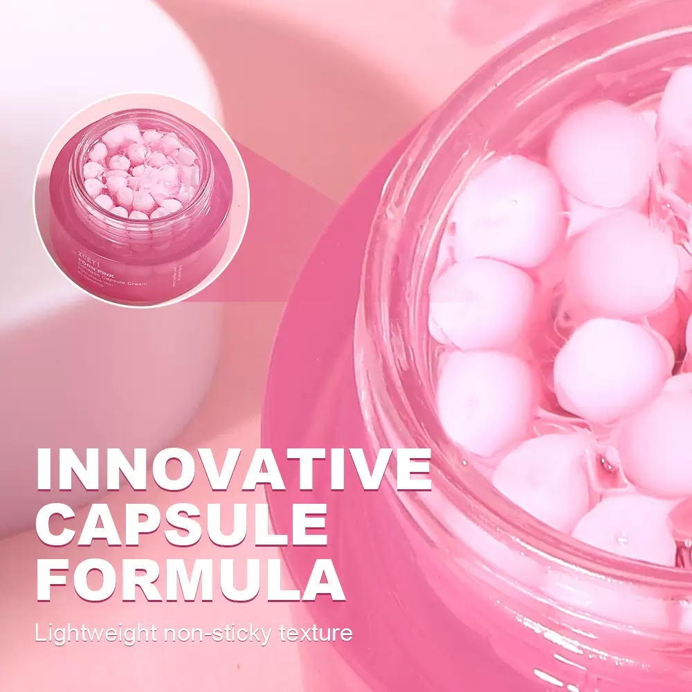 Koreaanse PDRN Pink Collagen C - Luxury Skincare Brands recensie en prijs