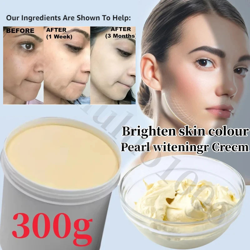 Sterke Effectieve Beste Whiten - Luxury Skincare Brands recensie en prijs