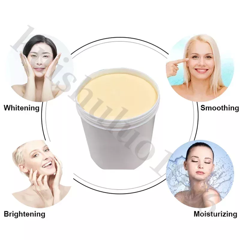 Sterke Effectieve Beste Whiten - Luxury Skincare Brands recensie en prijs