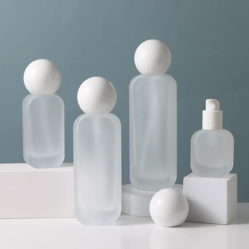 20 ml 30 ml 50 ml 100 ml 120 m - Luxury Skincare Packaging recensie en prijs