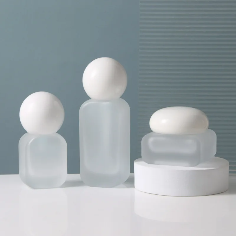 20 ml 30 ml 50 ml 100 ml 120 m - Luxury Skincare Packaging recensie en prijs
