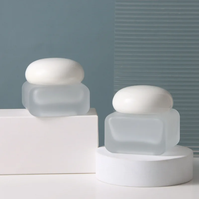 20 ml 30 ml 50 ml 100 ml 120 m - Luxury Skincare Packaging recensie en prijs