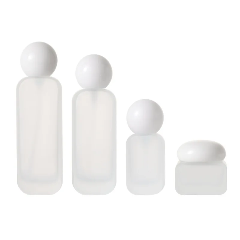 20 ml 30 ml 50 ml 100 ml 120 m - Luxury Skincare Packaging recensie en prijs