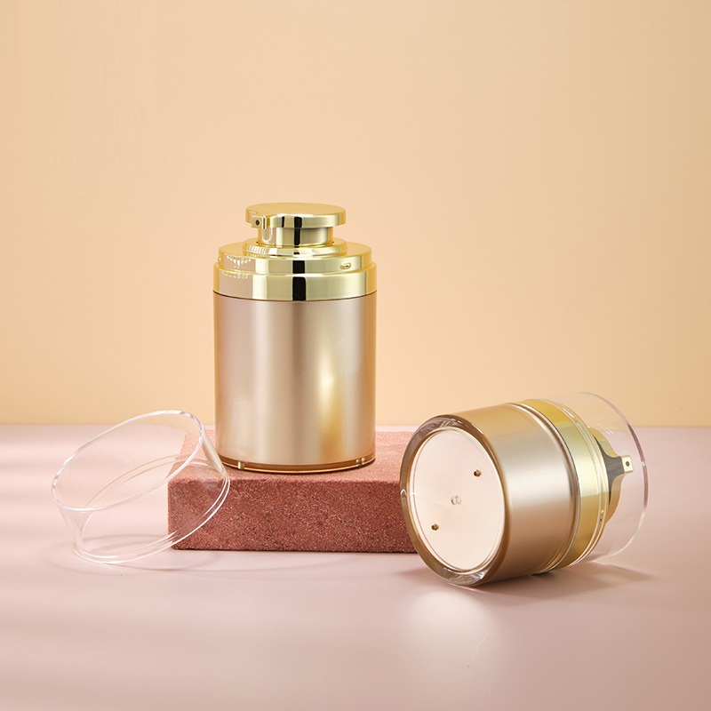 50Pcs 30G/50G/100G Airless Pom - Luxury Skincare Packaging recensie en prijs