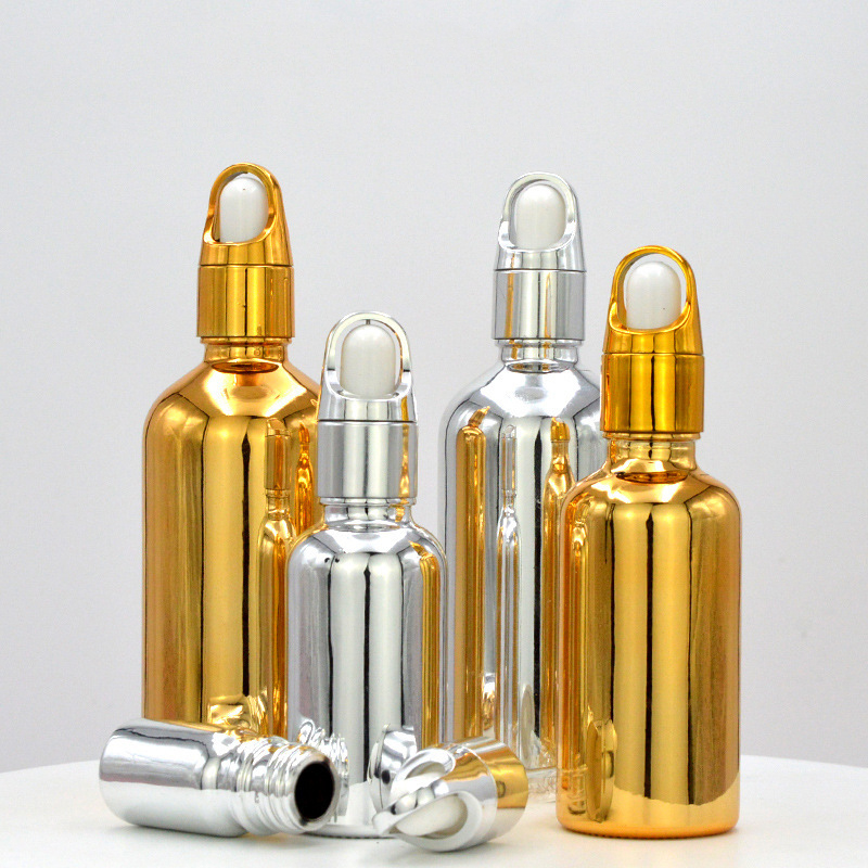 Dropper Flessen 5Ml-100Ml Reag - Luxury Skincare Packaging recensie en prijs