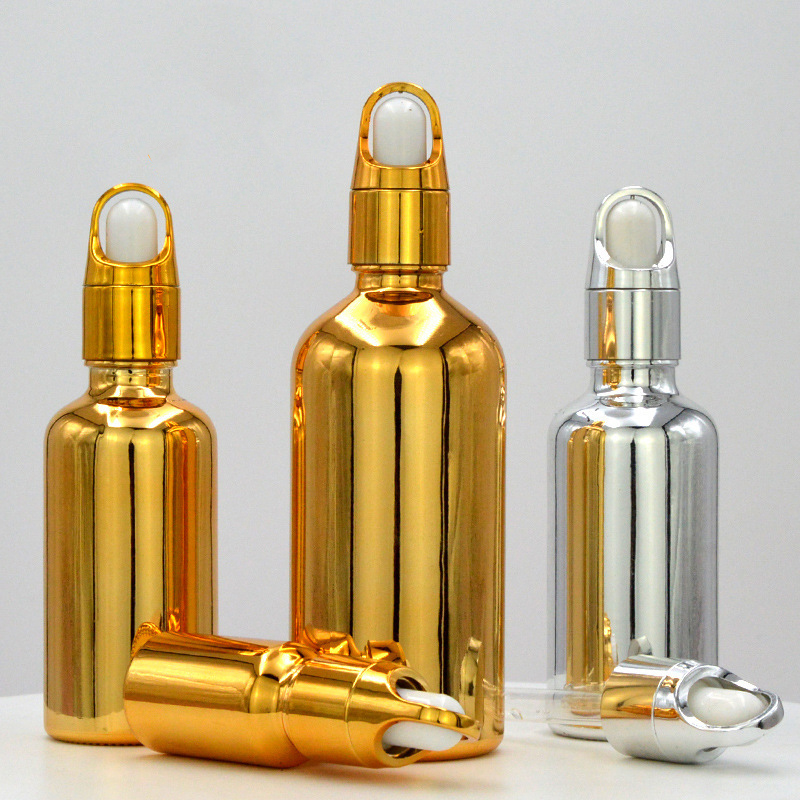 Dropper Flessen 5Ml-100Ml Reag - Luxury Skincare Packaging recensie en prijs