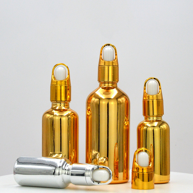 Dropper Flessen 5Ml-100Ml Reag - Luxury Skincare Packaging recensie en prijs