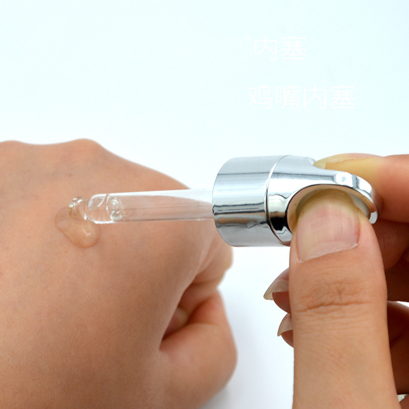 Dropper Flessen 5Ml-100Ml Reag - Luxury Skincare Packaging recensie en prijs