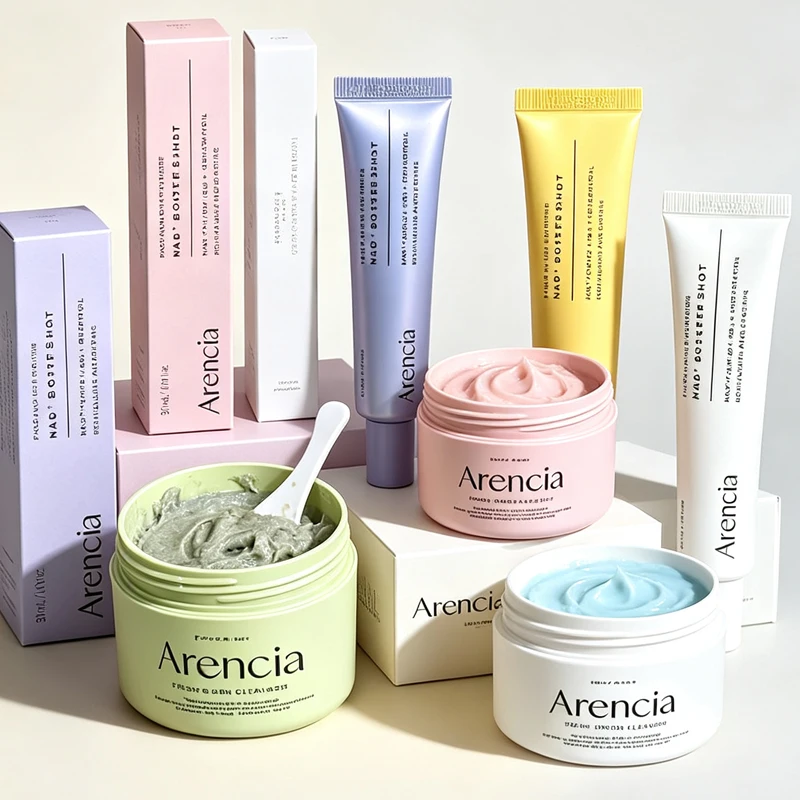 Populaire Arencia huidverzorgi - Luxury Skincare Brands recensie en prijs