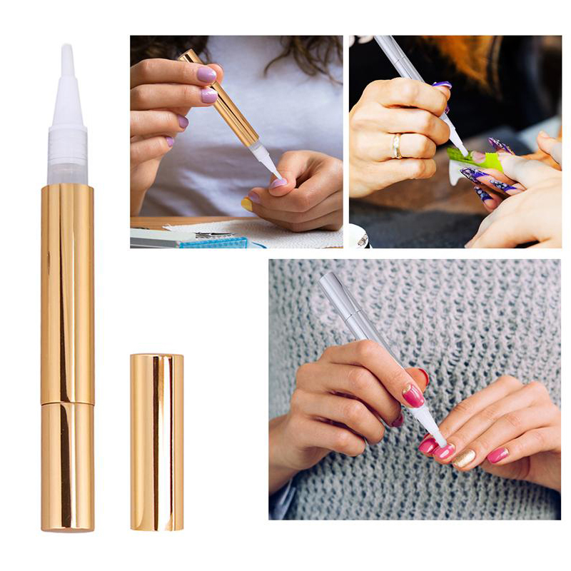 3ml gouden twist pennen lege n - Luxury Skincare Packaging recensie en prijs