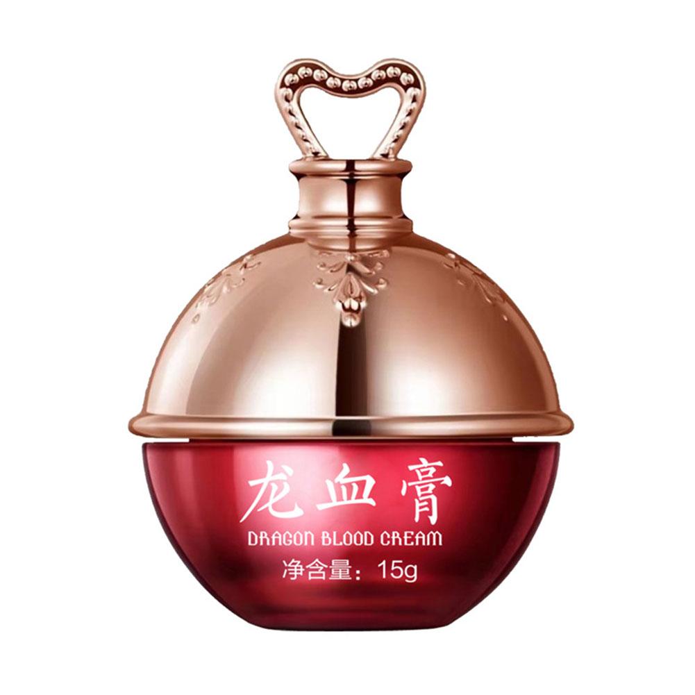 Dragon's Blood Gezichtscrème V - Luxury Skincare Brands recensie en prijs