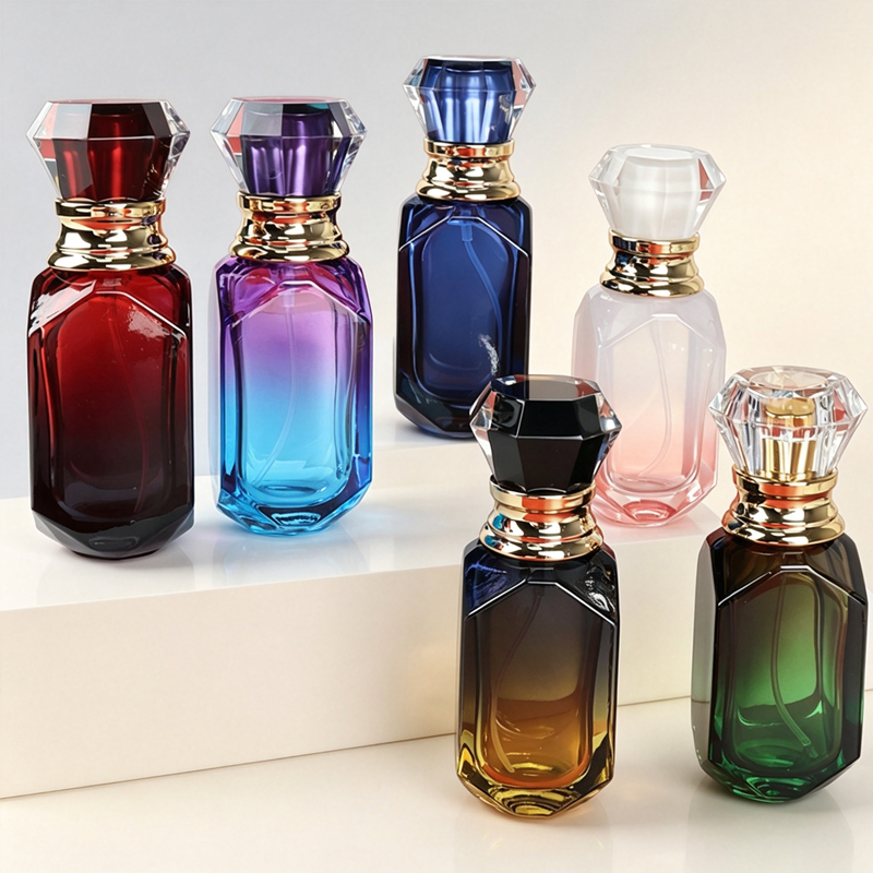 30ml Parfumverstuiver Drukknop - Luxury Skincare Packaging recensie en prijs