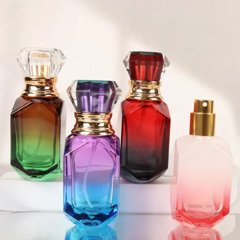 30ml Parfumverstuiver Drukknop - Luxury Skincare Packaging recensie en prijs