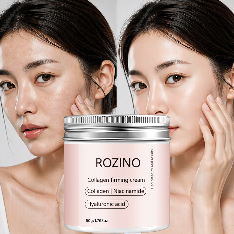 50g Collageen Verstevigende Cr - Luxury Skincare Brands recensie en prijs