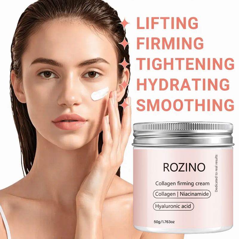 50g Collageen Verstevigende Cr - Luxury Skincare Brands recensie en prijs
