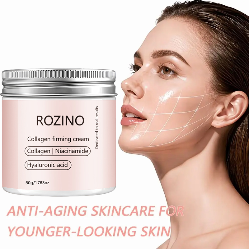 50g Collageen Verstevigende Cr - Luxury Skincare Brands recensie en prijs