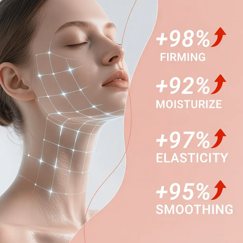 50g Collageen Verstevigende Cr - Luxury Skincare Brands recensie en prijs